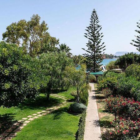 Villa Ismini Káto Daráco Kültér fotó